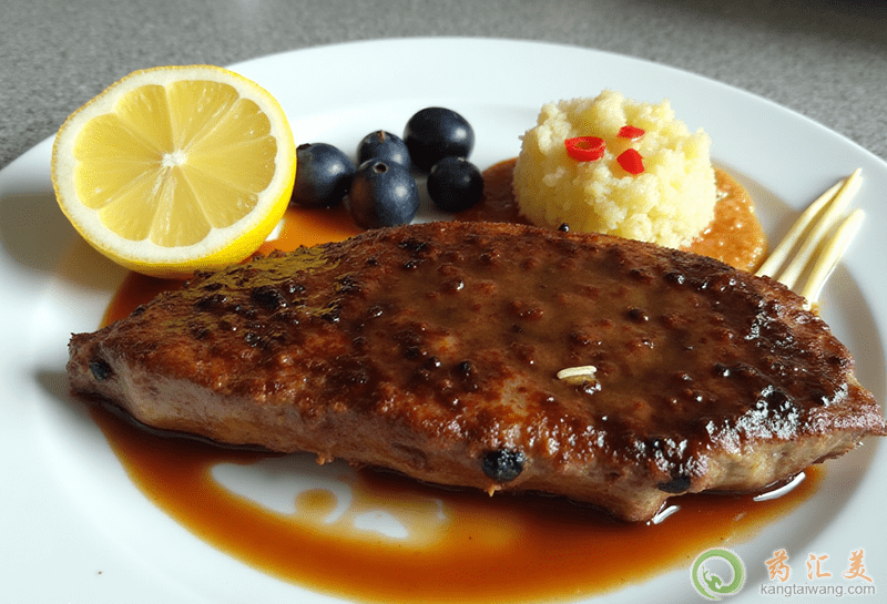 失眠可以吃黑胡椒醬 失眠可以吃黑胡椒醬