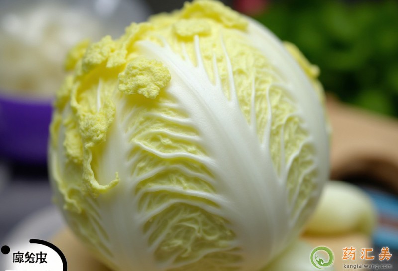 胰腺炎出院后能吃白菜嗎 胰腺炎出院后能吃白菜嗎