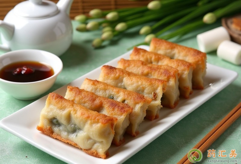 胰腺炎出院后可以吃鍋貼嗎 胰腺炎出院后可以吃鍋貼嗎