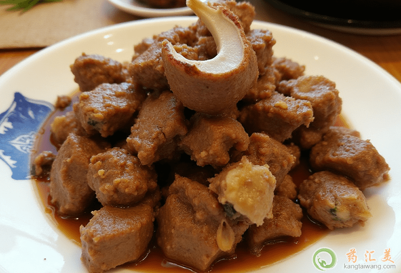 羊蝎子的功效與作用 羊蝎子的功效與作用