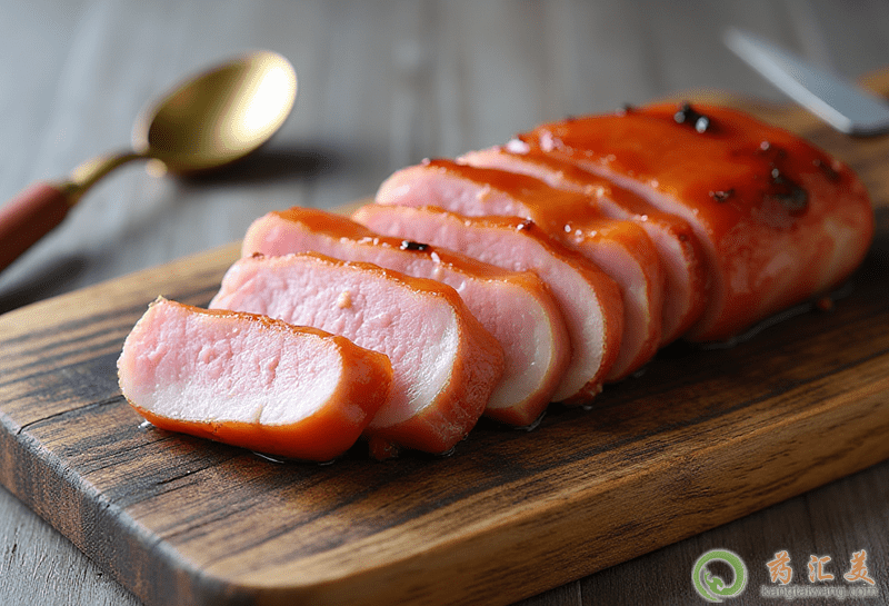 叉燒肉的營養價值 叉燒肉的營養價值