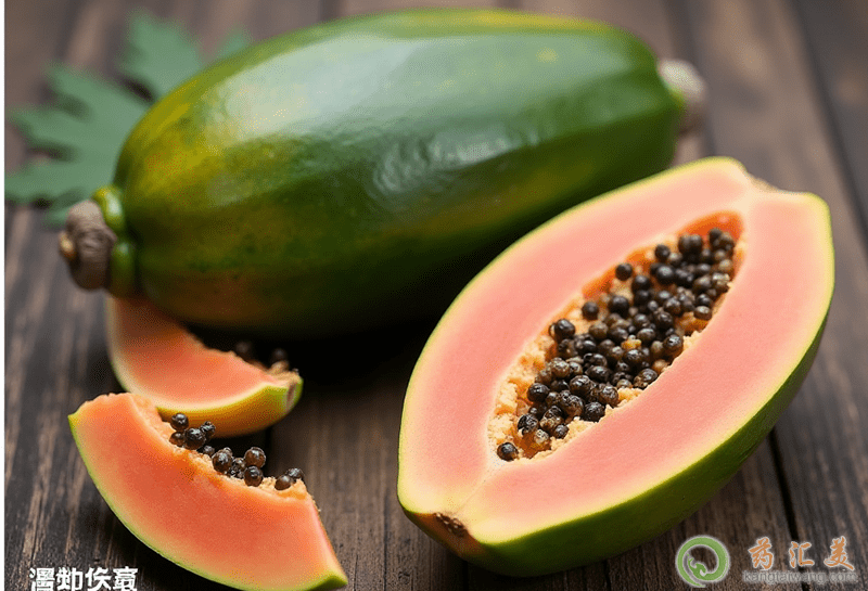 木瓜的營養價值 木瓜的營養價值