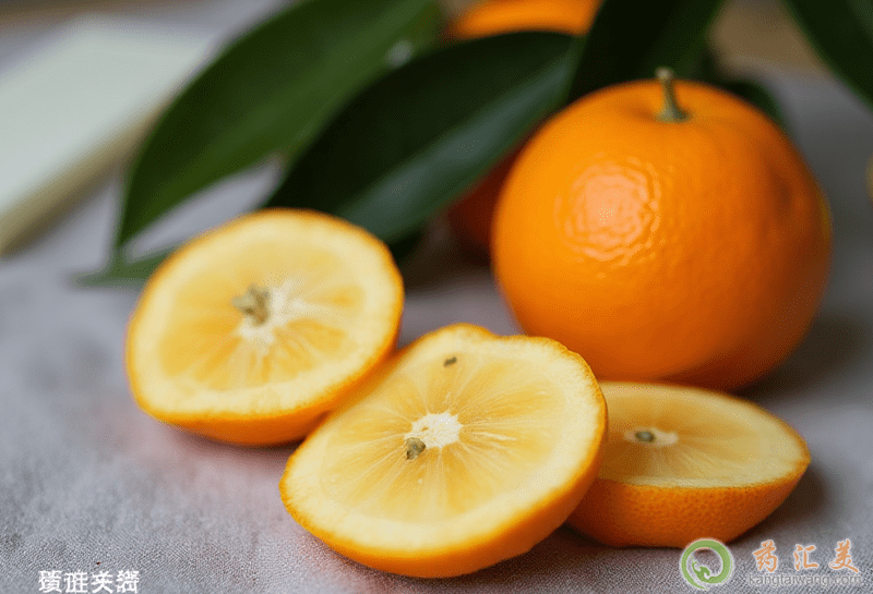 金桔的功效與作用 金桔的功效與作用
