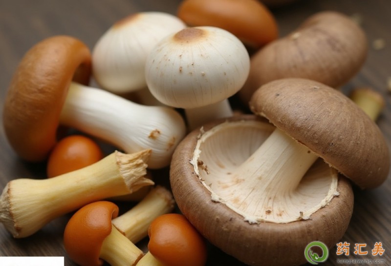 吃蘑菇有什么好處 吃蘑菇有什么好處