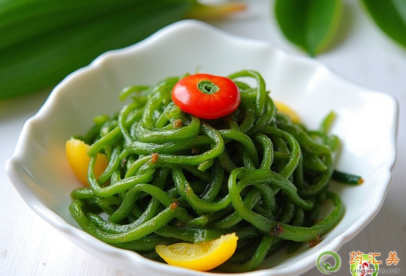 胰腺炎能吃裙帶菜嗎 胰腺炎能吃裙帶菜嗎