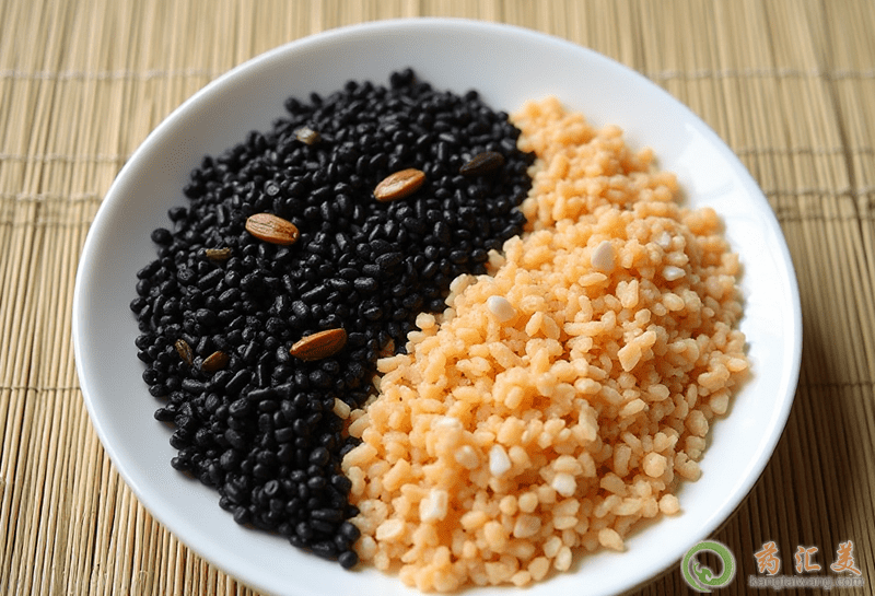 芝麻的營養(yǎng)價值 芝麻的營養(yǎng)價值