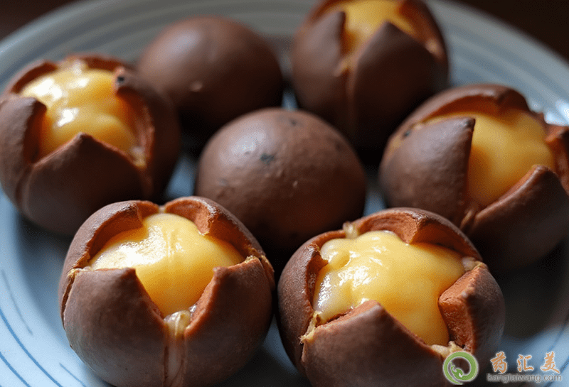 栗子的營養價值 栗子的營養價值