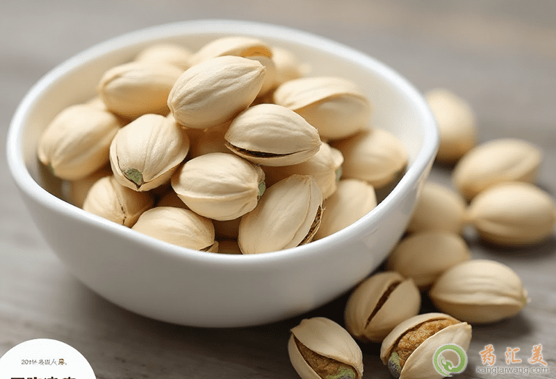 開心果的營養價值 開心果的營養價值