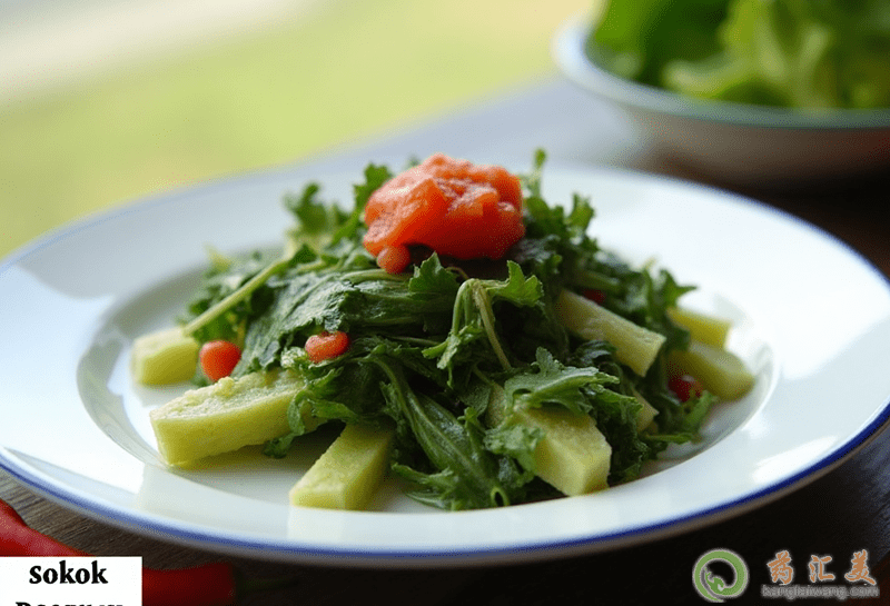 小白菜的營(yíng)養(yǎng)價(jià)值 小白菜的營(yíng)養(yǎng)價(jià)值