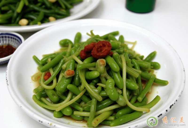 豆苗的營養(yǎng)價(jià)值 豆苗的營養(yǎng)價(jià)值