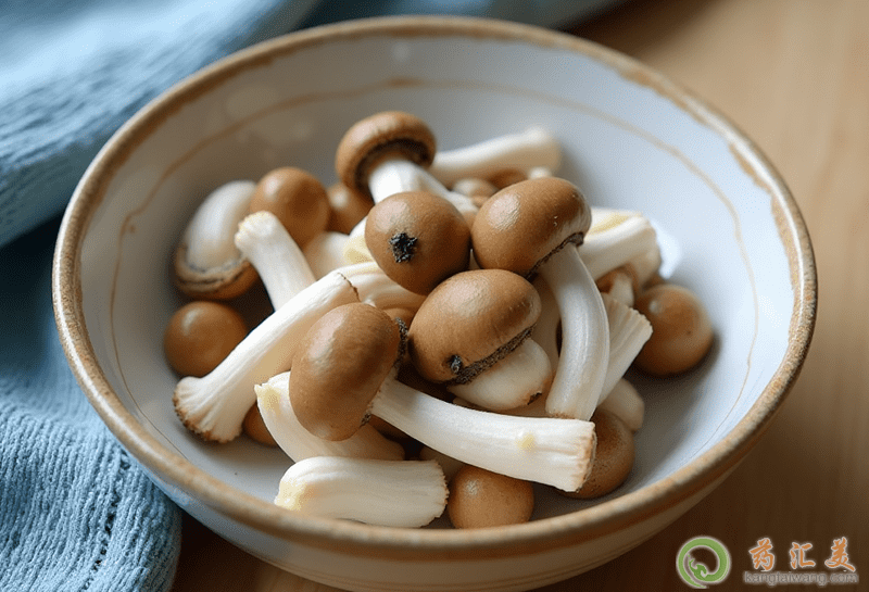 蟹味菇的營養(yǎng)價(jià)值 蟹味菇的營養(yǎng)價(jià)值