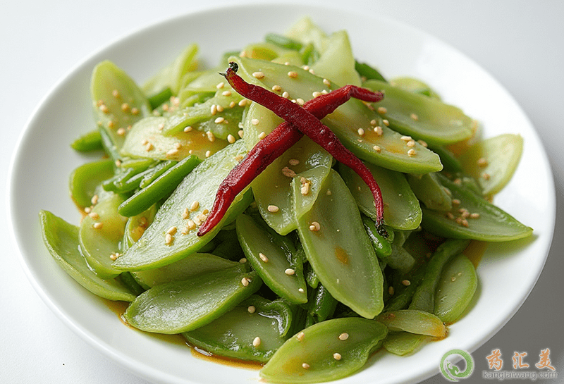 裙帶菜的營養(yǎng)價(jià)值 裙帶菜的營養(yǎng)價(jià)值