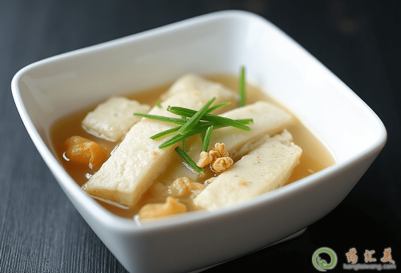 竹蓀的功效與作用 竹蓀的功效與作用