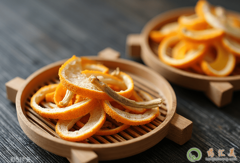 陳皮的營養價值 陳皮的營養價值