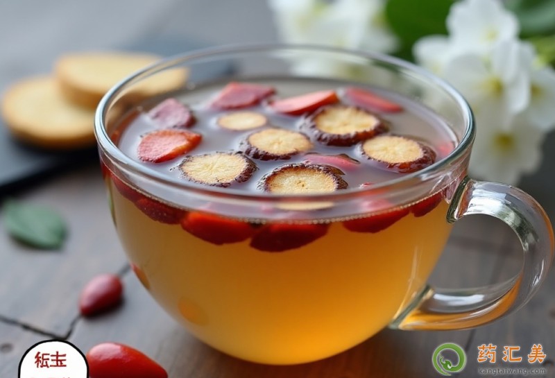 失眠喝紅棗茶好嗎 失眠喝紅棗茶好嗎