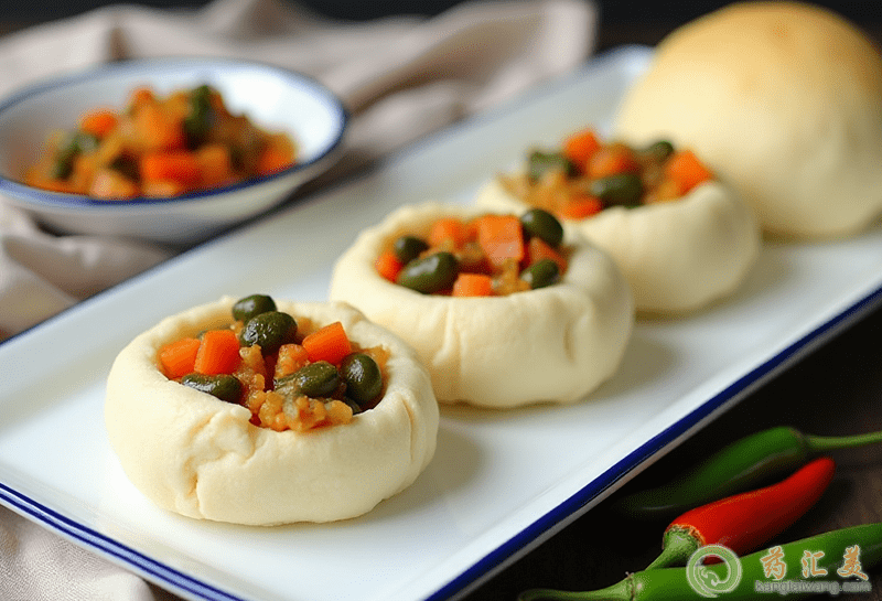 酸豇豆的營養(yǎng)價值 酸豇豆的營養(yǎng)價值