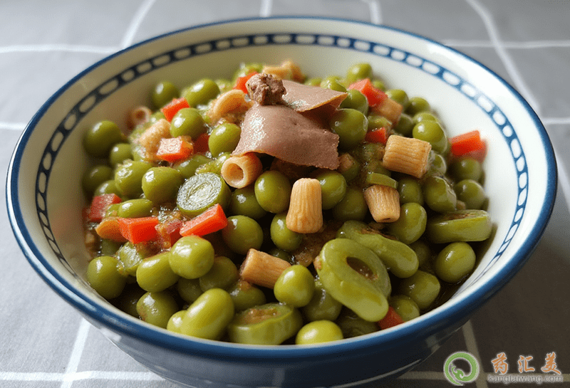 酸豆角的營養價值 酸豆角的營養價值