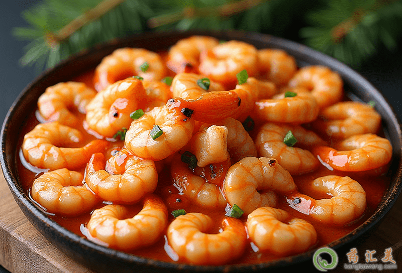 明蝦的功效與作用 明蝦的功效與作用