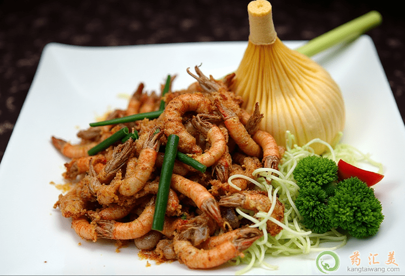 河蝦的功效與作用 河蝦的功效與作用