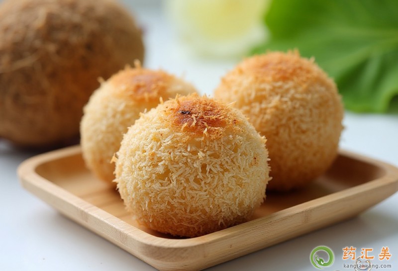 失眠吃猴頭菇好