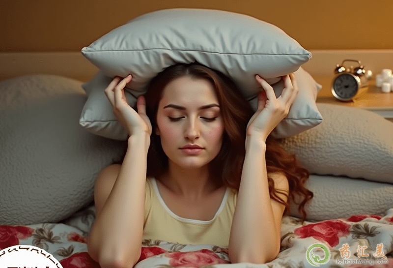 失眠容易引起的并發癥 失眠容易引起的并發癥