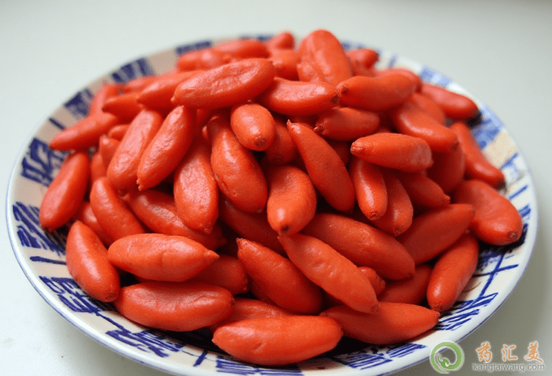 治療失眠喝枸杞子茶 治療失眠喝枸杞子茶