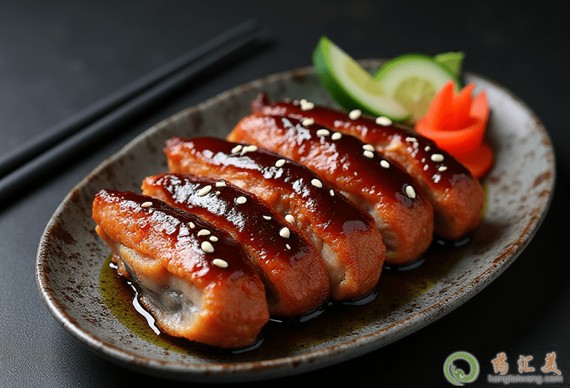 鰻魚的營養價值 鰻魚的營養價值