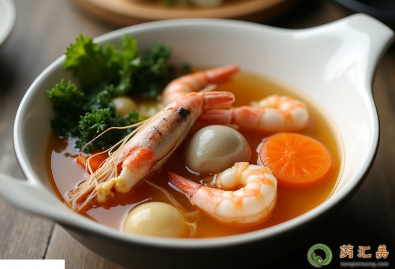 胰腺炎恢復期可以喝冬陰功湯嗎 胰腺炎恢復期可以喝冬陰功湯嗎