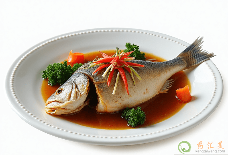 鰱魚的營(yíng)養(yǎng)價(jià)值 鰱魚的營(yíng)養(yǎng)價(jià)值