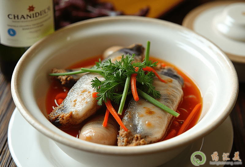 魚頭的功效與作用 魚頭的功效與作用