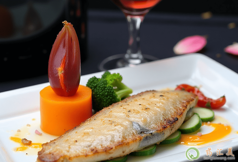 比目魚的營養價值 比目魚的營養價值