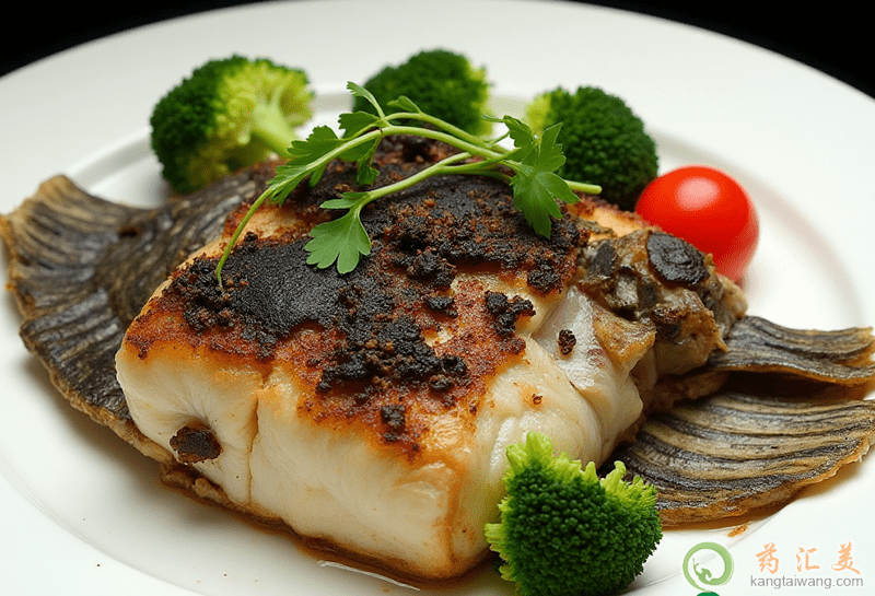 多寶魚的營(yíng)養(yǎng)價(jià)值 多寶魚的營(yíng)養(yǎng)價(jià)值