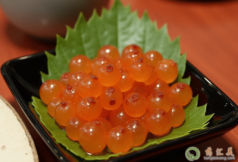 魚籽的營養(yǎng)價(jià)值 魚籽的營養(yǎng)價(jià)值