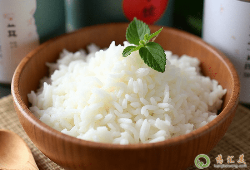 米飯的營養(yǎng)價值 米飯的營養(yǎng)價值