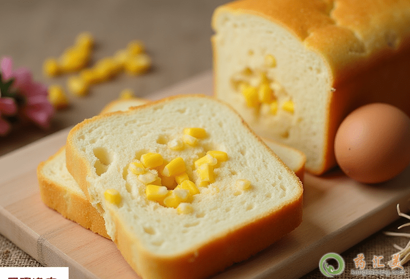 吐司的功效與作用 吐司的功效與作用