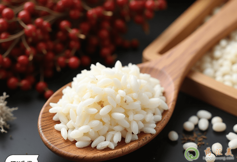 高粱米的功效與作用 高粱米的功效與作用