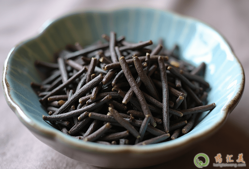 菰米的營養價值 菰米的營養價值