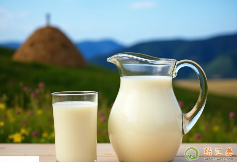 胰腺炎能喝全脂牛奶嗎 胰腺炎能喝全脂牛奶嗎
