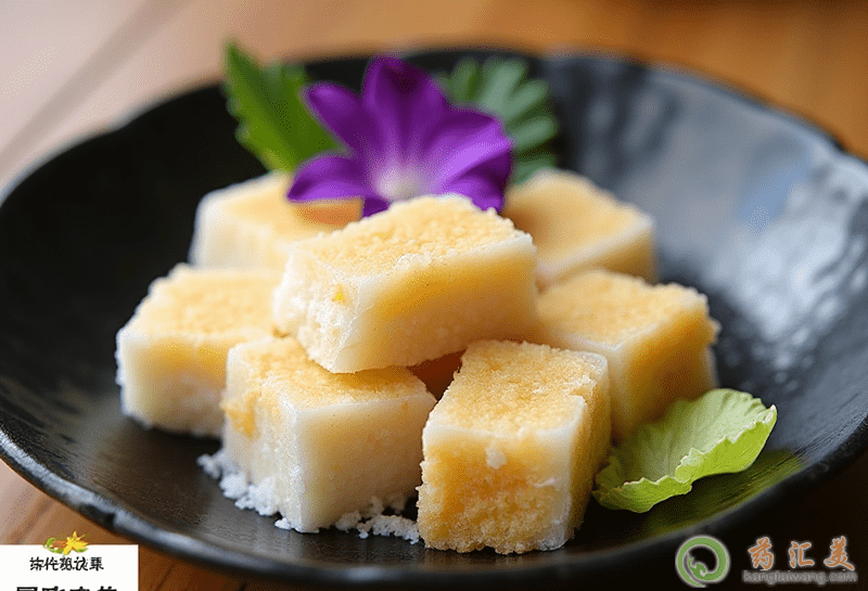 凍豆腐的營養價值 凍豆腐的營養價值