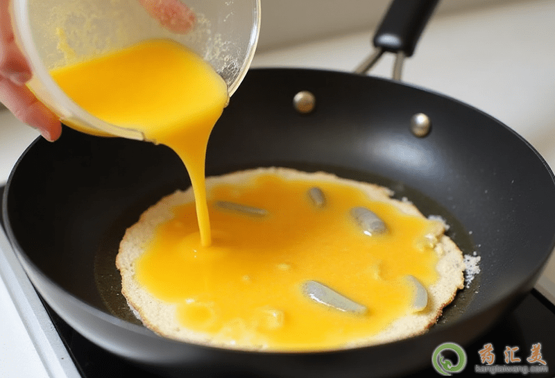 雞蛋液的營養價值 雞蛋液的營養價值