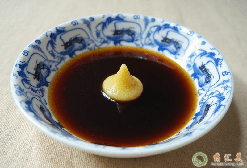 芥末的功效與作用 芥末的功效與作用