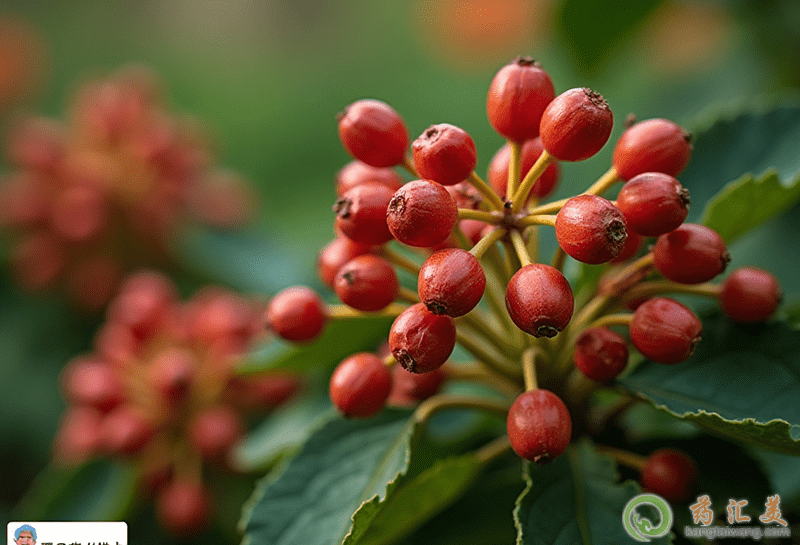 花椒的功效與作用 花椒的功效與作用