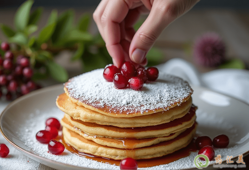糖粉的營養價值 糖粉的營養價值