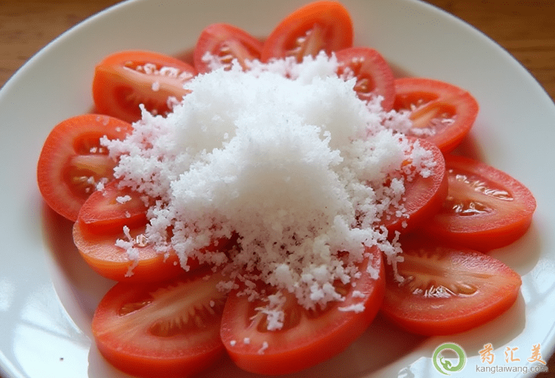 綿白糖的功效與作用 綿白糖的功效與作用