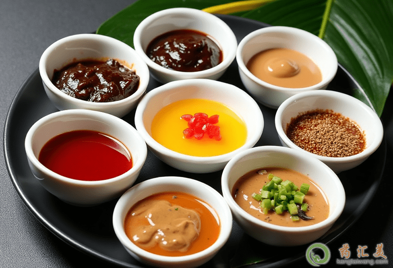 海鮮醬的功效與作用 海鮮醬的功效與作用