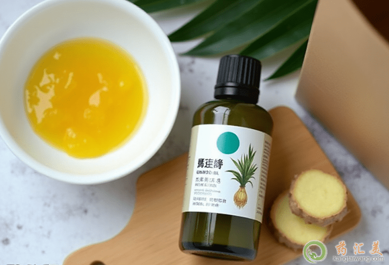 醋和生姜洗頭可讓白發(fā)轉(zhuǎn)黑 醋和生姜洗頭可讓白發(fā)轉(zhuǎn)黑