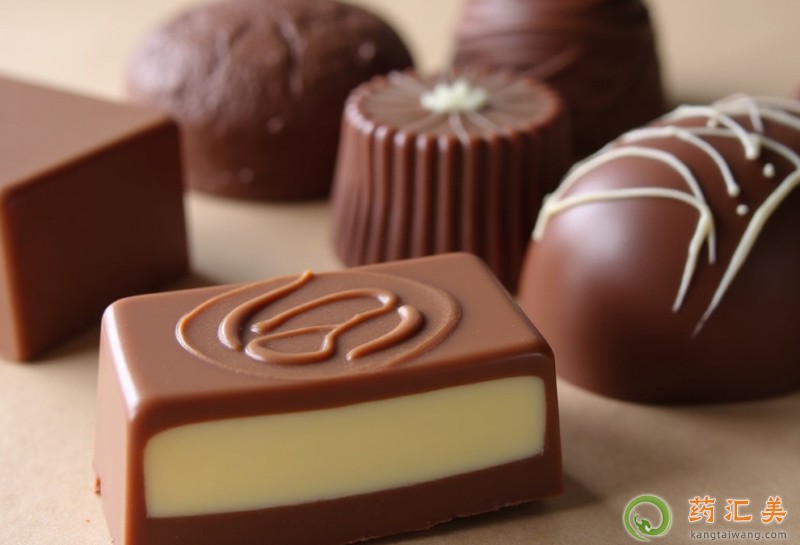 吃巧克力有哪些好處 吃巧克力有哪些好處