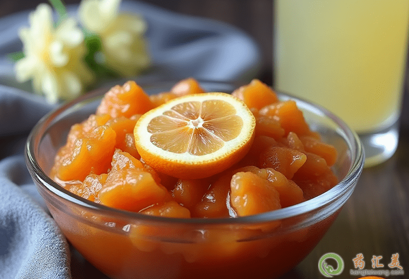 金桔止咳的小偏方 金桔止咳的小偏方