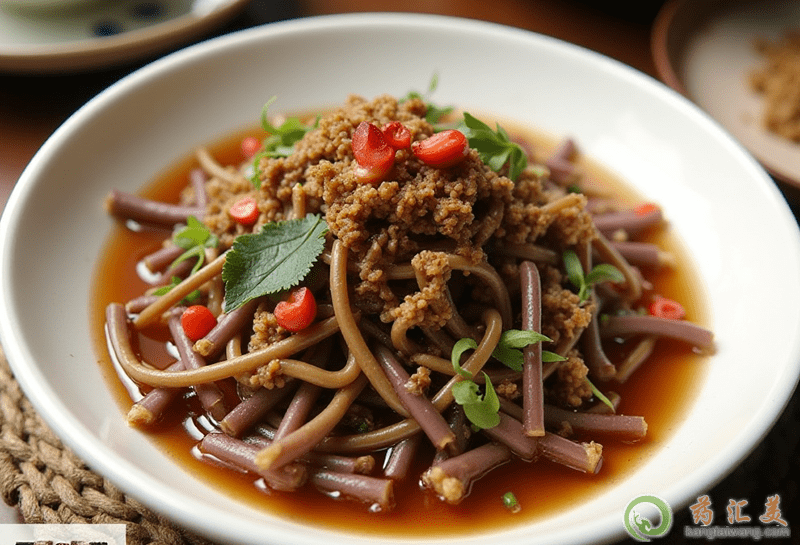 蕨菜發(fā)苦的處理方法 蕨菜發(fā)苦的處理方法