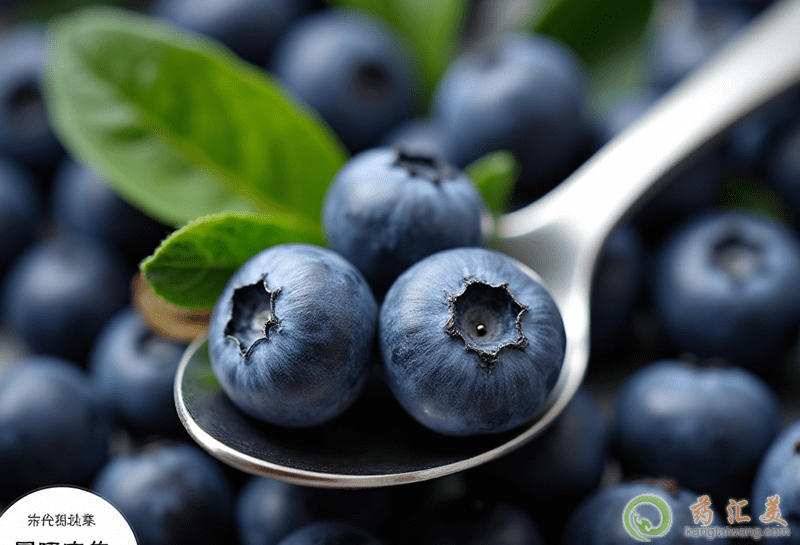 這些食物讓眼睛更明亮 這些食物讓眼睛更明亮